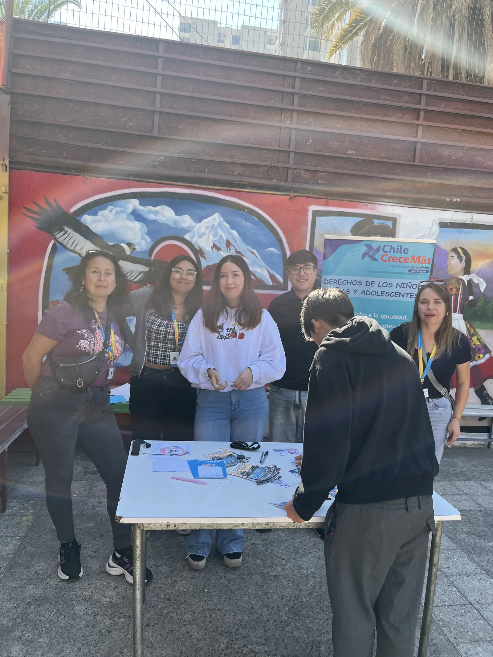Día de la Convivencia Escolar 2026 — foto 235
